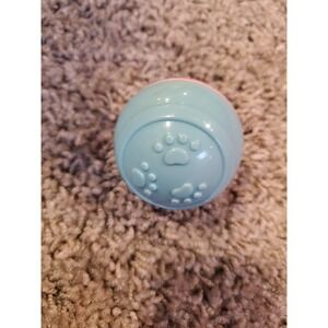 VTech Care For Me Learning‎ Carrier pink and blue paw print ball Replacement